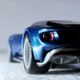 Illustration for article titled A blue Ford